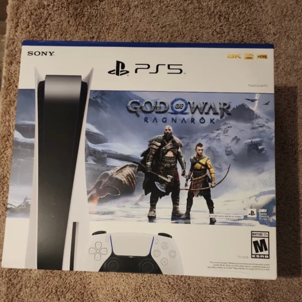 Ps5 for sale